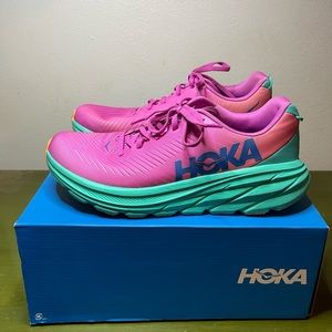 HOKA Rincon 3